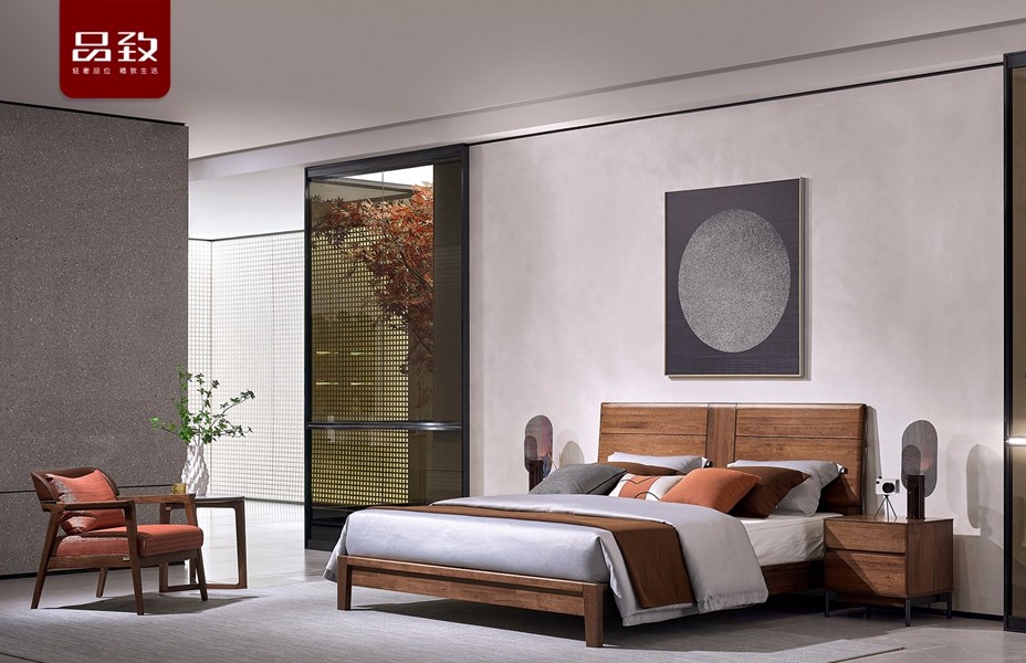 品致臥室