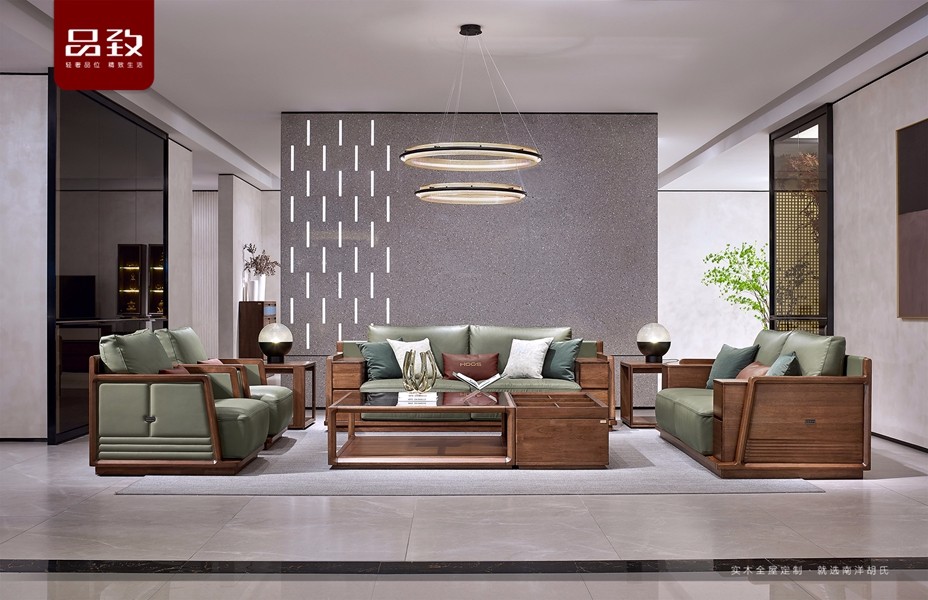 品致客廳