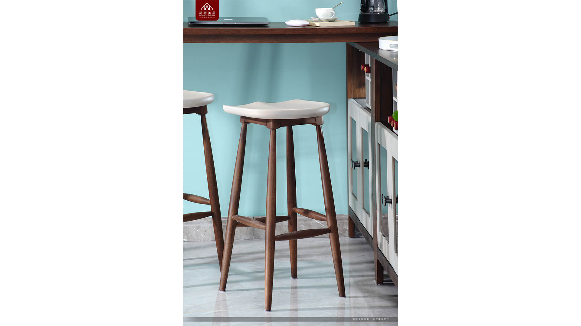 簡(jiǎn)意美居餐廳